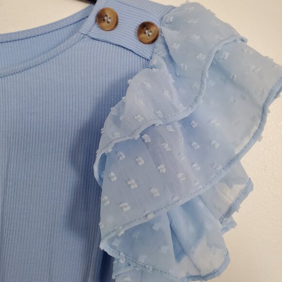 Beautiful Juniors Top - Picture 2 of 4